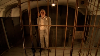 Спектакль «Заболоцкий. Разум мой» представили на сцене Театра имени Андрея Миронова