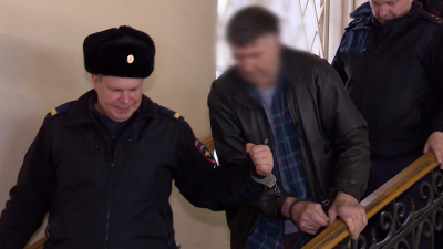 Родственники убитой петербурженки требуют отправить пенсионера-расчленителя за решётку, а не в больницу