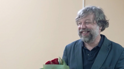 «Взрыв эмоций и счастья»: как освобождали учёного из Эрмитажа Александра Бутягина