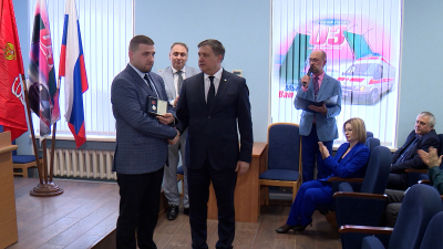 98% вызовов за 20 минут: в Петербурге отметили День работника скорой помощи