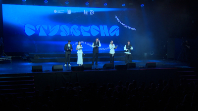 Полторы тысячи заявок и хедлайнеры на сцене: в Петербурге наградили победителей «Студенческой весны»