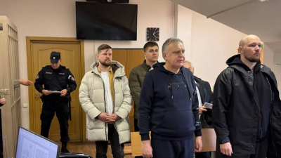 За обещания больших процентов: в Петербурге осудили создателей «финансовой пирамиды» и кражи более 94 млн рублей