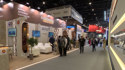 На ПМЭФ‑2026 пройдут российско‑американские сессии: «Бизнес-диалог Россия-США» и «Россия-США: диалог культур»