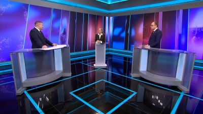 В центре Петербурга высадят 440 деревьев