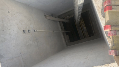 Упал в коллектор и утонул: после гибели рабочего в Кудрово возбуждено уголовное дело