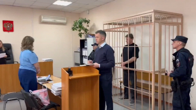 Фиаско на доставке: наркоторговец передавал зелье с помощью курьеров маркетплейса, но был задержан с поличным