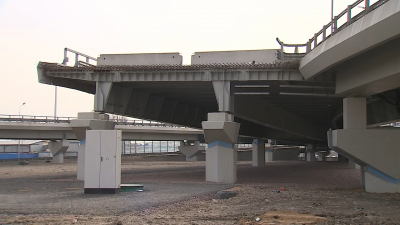 Александр Беглов: Широтная магистраль скоростного движения станет частью современного транспортного каркаса всей страны