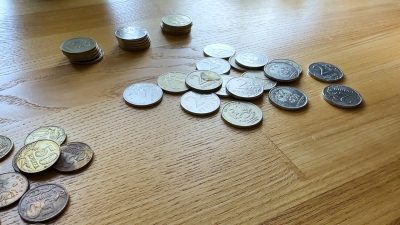 Стартовала «Монетная неделя»: россияне могут обменять мелочь до 18 апреля