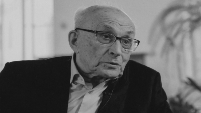 Александр Беглов выразил соболезнования в связи с кончиной ветерана Великой Отечественной войны Александра Иофа