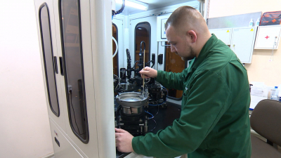 Александр Беглов: По итогам января-февраля 2026 года Петербург сохранил позитивные тренды экономического развития