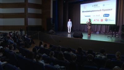 Инновации для бизнеса: в Университете ИТМО студенты факультета биотехнологий разрабатывают решения под реальные задачи бизнеса