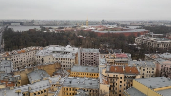 На ПМЭФ-2026 презентуют обновлённый Национальный рейтинг инвестиционного климата