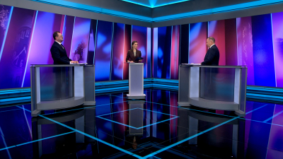 Михаил Соболев: Более половины бюджета Василеостровского района мы тратим на развитие образования