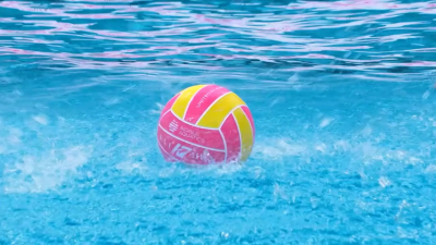 Сборная России одержала вторую победу подряд на Кубке мира по водному поло