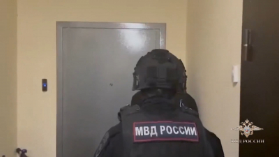 МВД и ФСБ задержали более 200 участников ОПГ за налоговые преступления в 25 регионах России