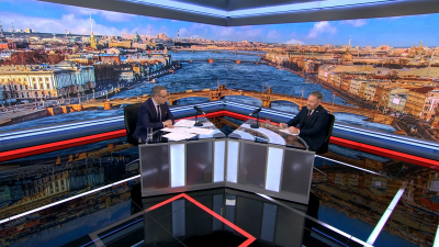 Самокаты, наказы избирателей и мессенджеры: Александр Бельский ответил на актуальные вопросы в программе «Среда Бельского»