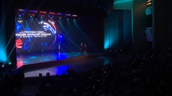 Александр Беглов: Молодёжная конференция «Будущее сильной России — в высоких технологиях» помогает Петербургу аккумулировать молодые таланты со всей страны