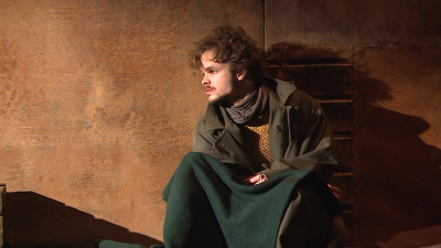 Малый Драматический театр представит спектакль «На дне» в постановке Льва Додина