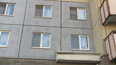 Петербурженка зарезала бывшего мужа на Петергофском шоссе: тело нашли спустя месяц