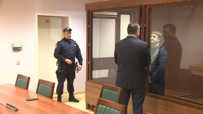 Закопал тело бывшей жены и сел на 9 лет: в Петербурге вынесли приговор спустя 12 лет