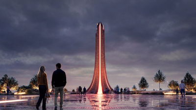 Стела, шесть аллей и диорама: каким будет мемориал на Пулковских высотах