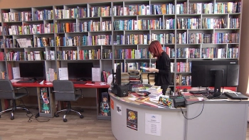 Александр Беглов: Мероприятия всероссийской акции «Библионочь» познакомят петербуржцев и гостей города с культурным многообразием и общими духовно-нравственными ценностями народов России