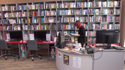 Александр Беглов: Мероприятия всероссийской акции «Библионочь» познакомят петербуржцев и гостей города с культурным многообразием и общими духовно-нравственными ценностями народов России