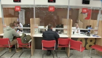 Идентификацию по биометрии теперь можно пройти в пяти МФЦ Петербурга