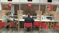 Идентификацию по биометрии теперь можно пройти в пяти МФЦ Петербурга