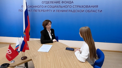 Материнский капитал: с начала 2026 года региональное отделение СФР проактивно оформило почти 32 тысячи сертификатов