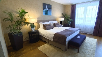 «Звезды» по новым правилам получили уже 3,5 тыс. российских отелей