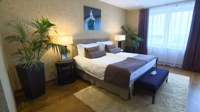 «Звезды» по новым правилам получили уже 3,5 тыс. российских отелей