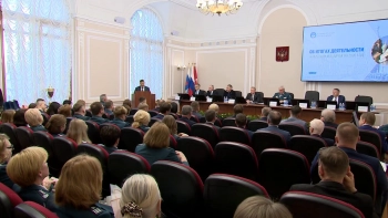 Триллион 254 миллиарда в бюджет города: Петербург подвел налоговые итоги