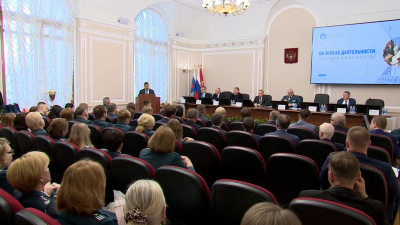 Триллион 254 миллиарда в бюджет города: Петербург подвел налоговые итоги