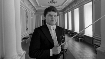 Виртуозный скрипач, вдохновителем которого был Петербург: каким мы запомним Сергея Стадлера