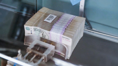 С мая 2026 года Минфин вновь начнёт покупать и продавать иностранную валюту и золото на внутреннем рынке