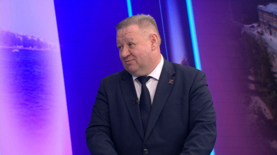 Сергей Петриченко рассказал, как выбрать локацию для участия в субботнике в Петербурге