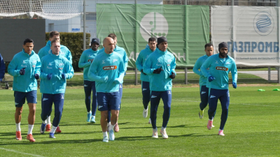 «Не более семи легионеров на поле»: Министр спорта России Михаил Дегтярёв подписал приказ об изменении лимита в футболе