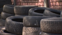 Вопрос совести: Как быть со старыми покрышками, чтобы они не оказались на нелегальной свалке