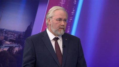 Алексей Бойков: Ежедневно в Петербурге дежурят около 500 бригад скорой помощи