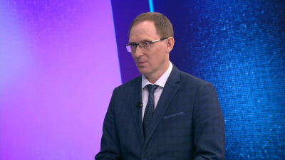 Дмитрий Мотовилов рассказал, как быстро в Петербурге приезжает скорая помощь