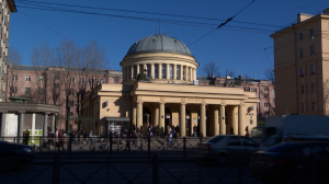 На экскурсию — в Автово: история района от «финской деревушки» до парадного квартала и индустриального кластера