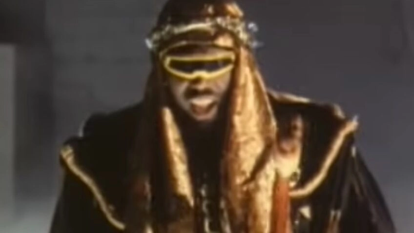 Умер один из основателей хип-хопа Afrika Bambaataa - tvspb.ru