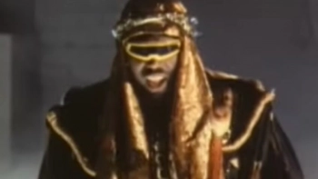 Умер один из основателей хип-хопа Afrika Bambaataa
