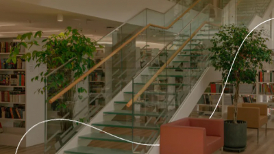 Александр Беглов: Петербуржцев ждет традиционная «Библионочь»