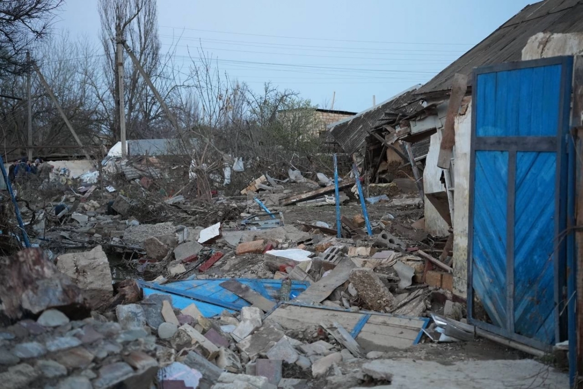 Северная Осетия готова принять 100 школьников из пострадавших от паводков районов Дагестана - tvspb.ru