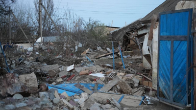 Северная Осетия готова принять 100 школьников из пострадавших от паводков районов Дагестана