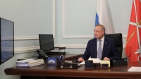 Александр Беглов: Петербург расширяет программу выкупа социальных объектов для нужд города