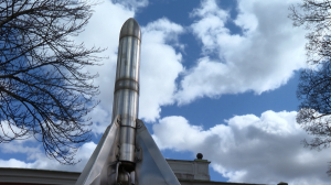 Космические адреса Северной столицы. Прогуляемся по местам Петербурга, связанным с бескрайними просторами Вселенной