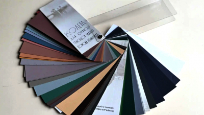 Александр Беглов: В Петербурге открылась выставка к 60-летию утверждения цветовой палитры города